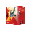Процесор Desktop AMD A4 X2 3300 2.5G 1MB BOX SOCKET FM1